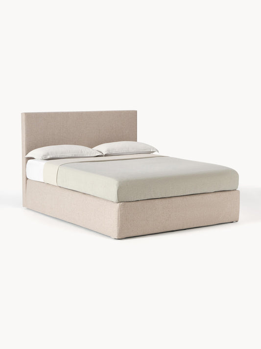 Elanne Box Spring Bed