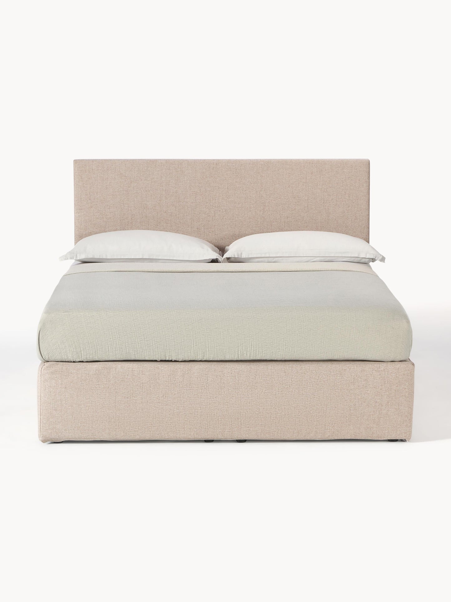 Elanne Box Spring Bed