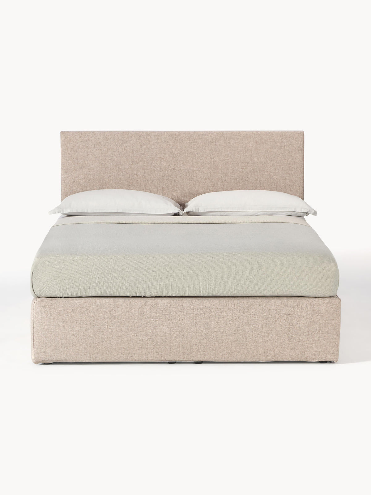 Elanne Box Spring Bed