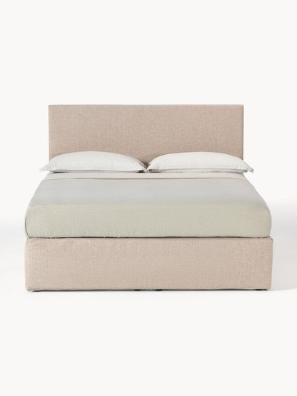 Elanne Box Spring Bed