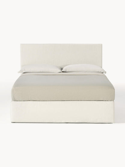 Elanne Box Spring Bed