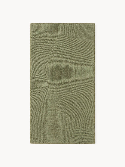 Elenka Hand-Tufted Wool Rug