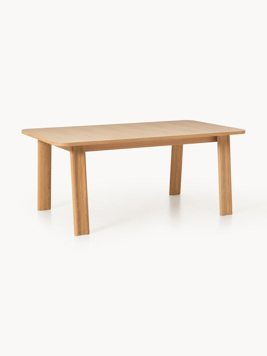 Embrella Extendable Dining Table, in Various Sizes