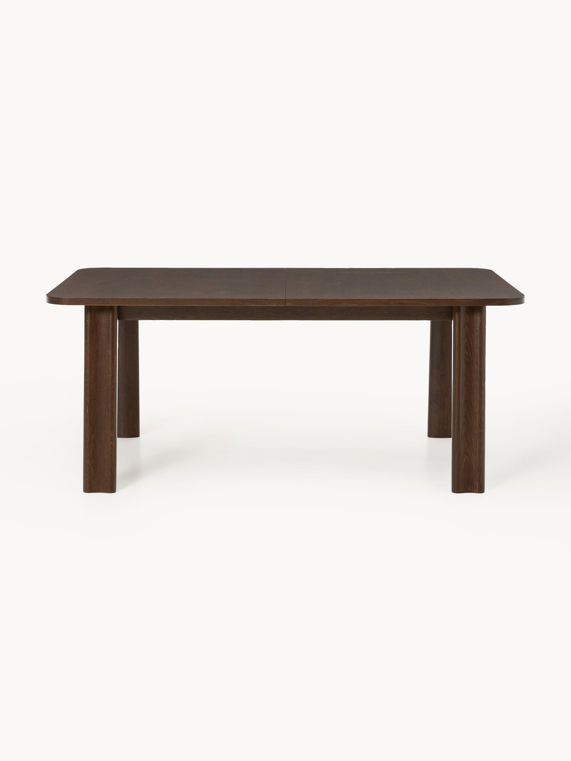 Embrella Extendable Dining Table, in Various Sizes