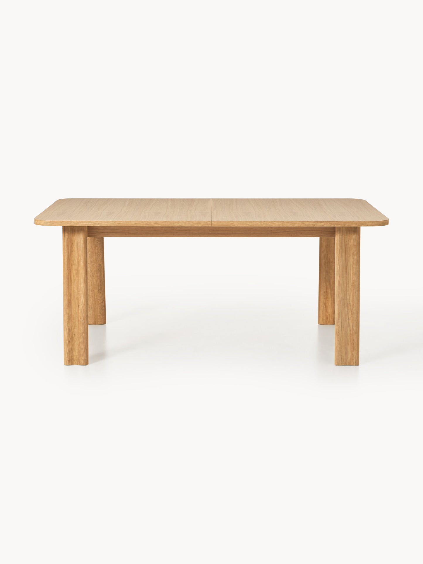 Embrella Extendable Dining Table, in Various Sizes
