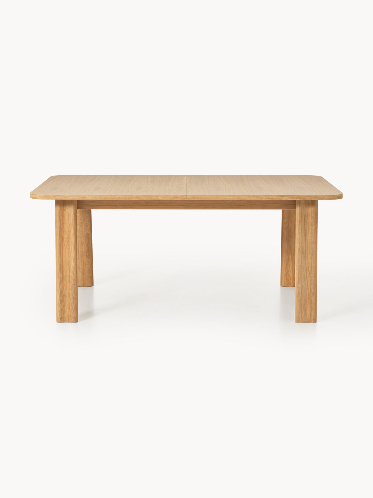 Embrella Extendable Dining Table, in Various Sizes