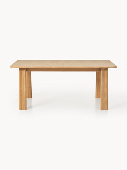 Embrella Extendable Dining Table, in Various Sizes