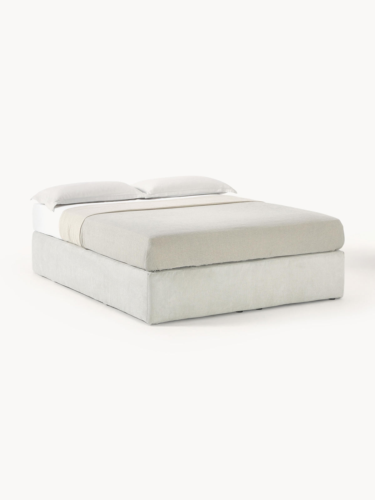 Enyara Box Spring Bed