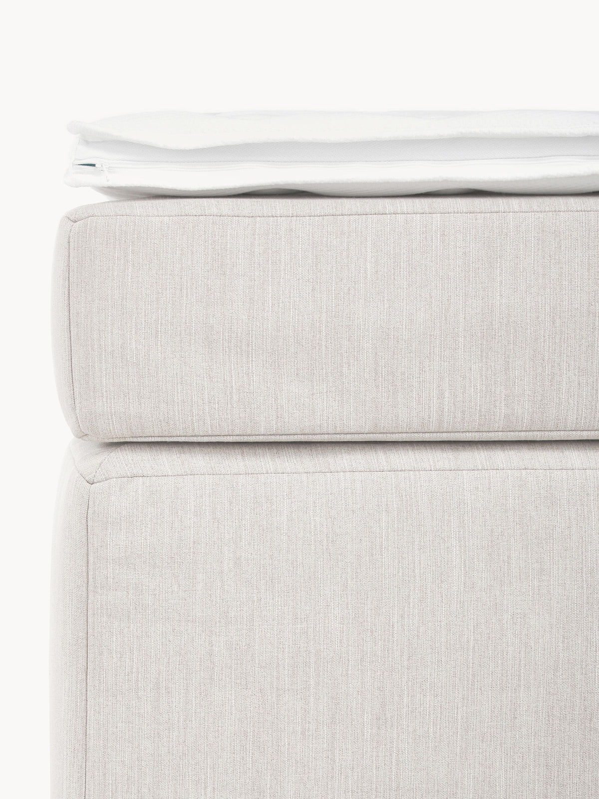 Enyara Box Spring Bed