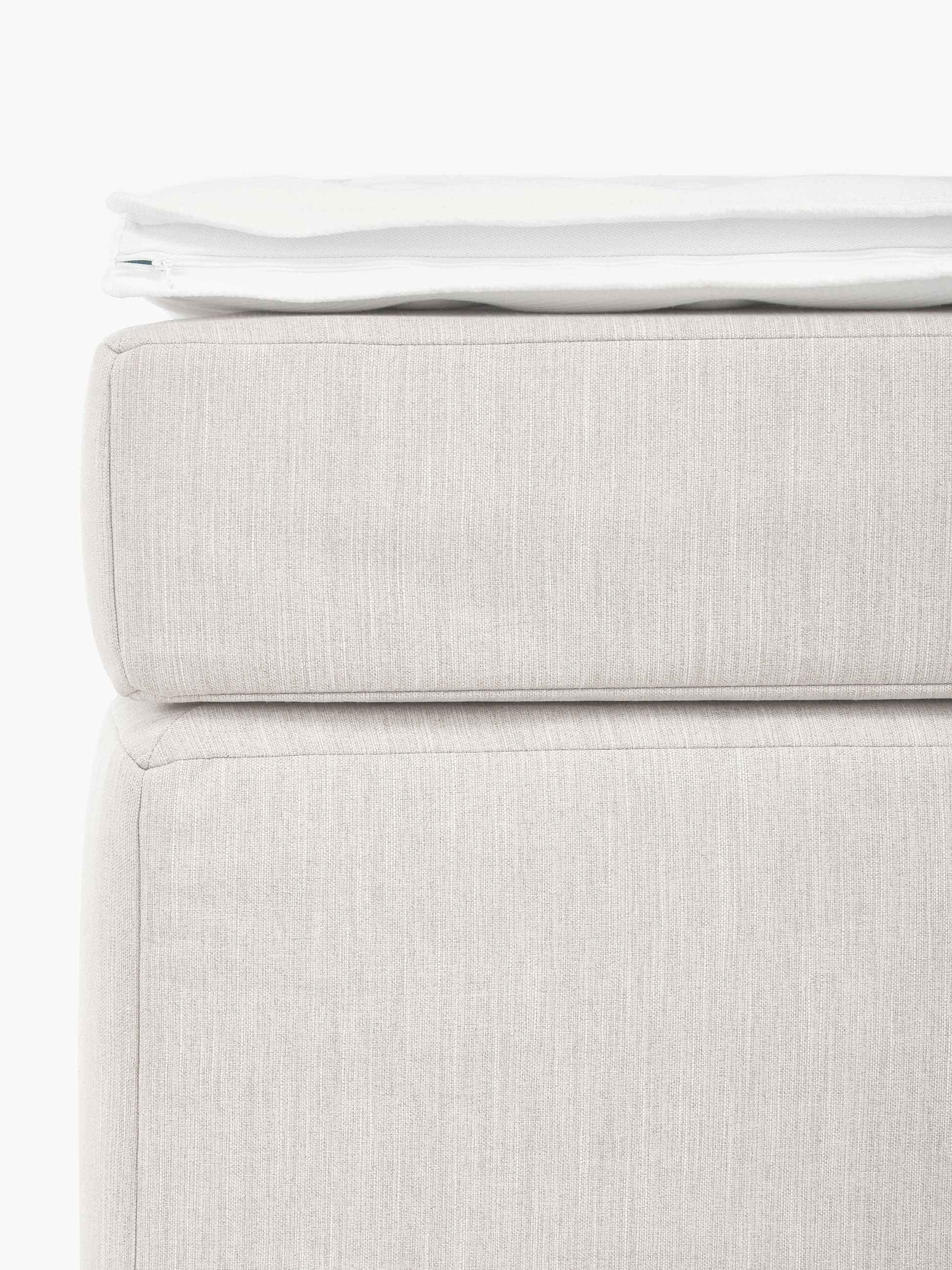 Enyara Box Spring Bed