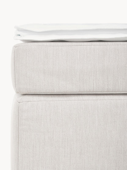 Enyara Box Spring Bed