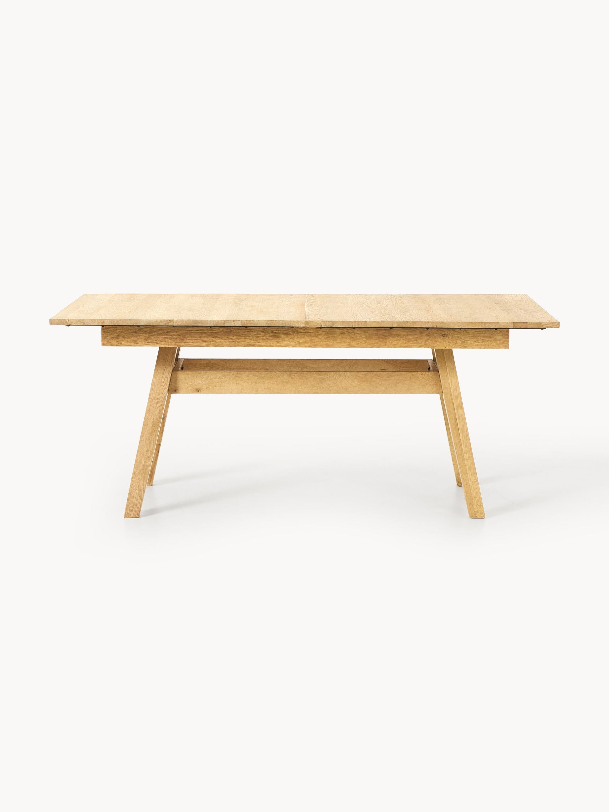 Ethendo Extendable Dining Table, 180 - 220 x 100 cm
