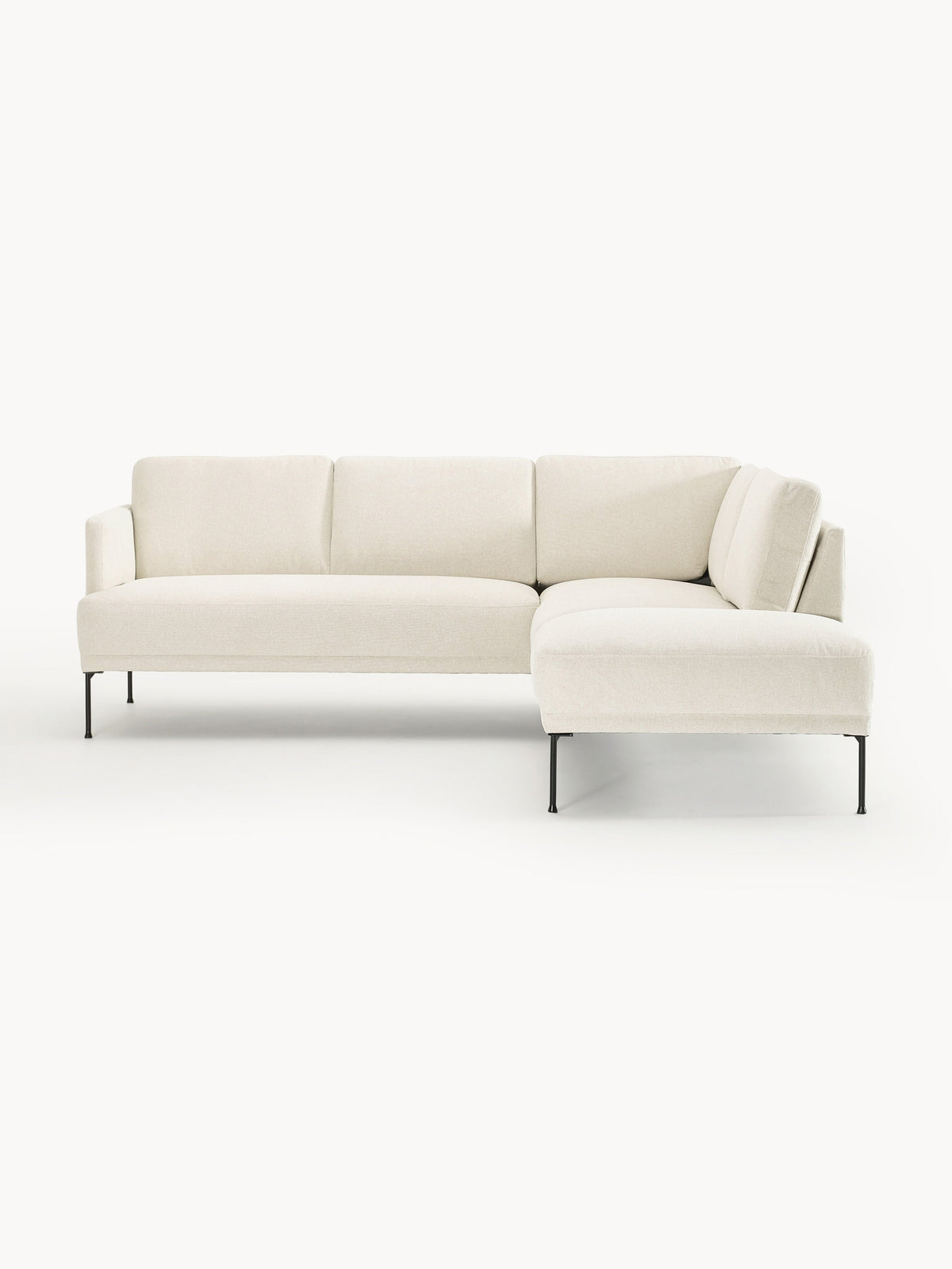 Fluvella Corner Sofa