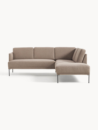 Fluvella Corner Sofa