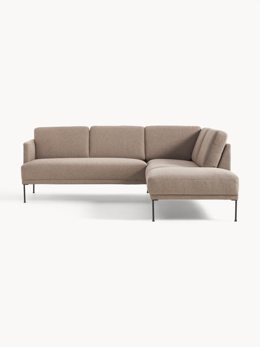 Fluvella Corner Sofa