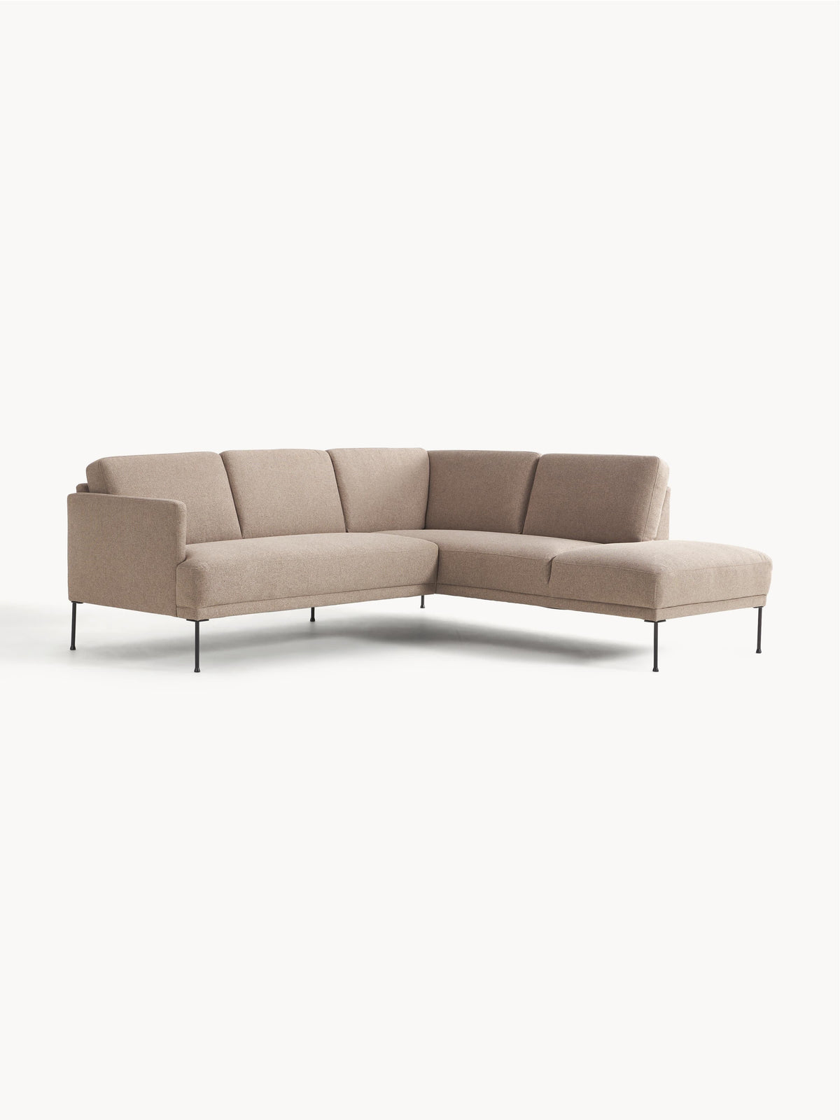Fluvella Corner Sofa