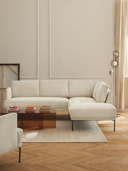 Fluvella Corner Sofa