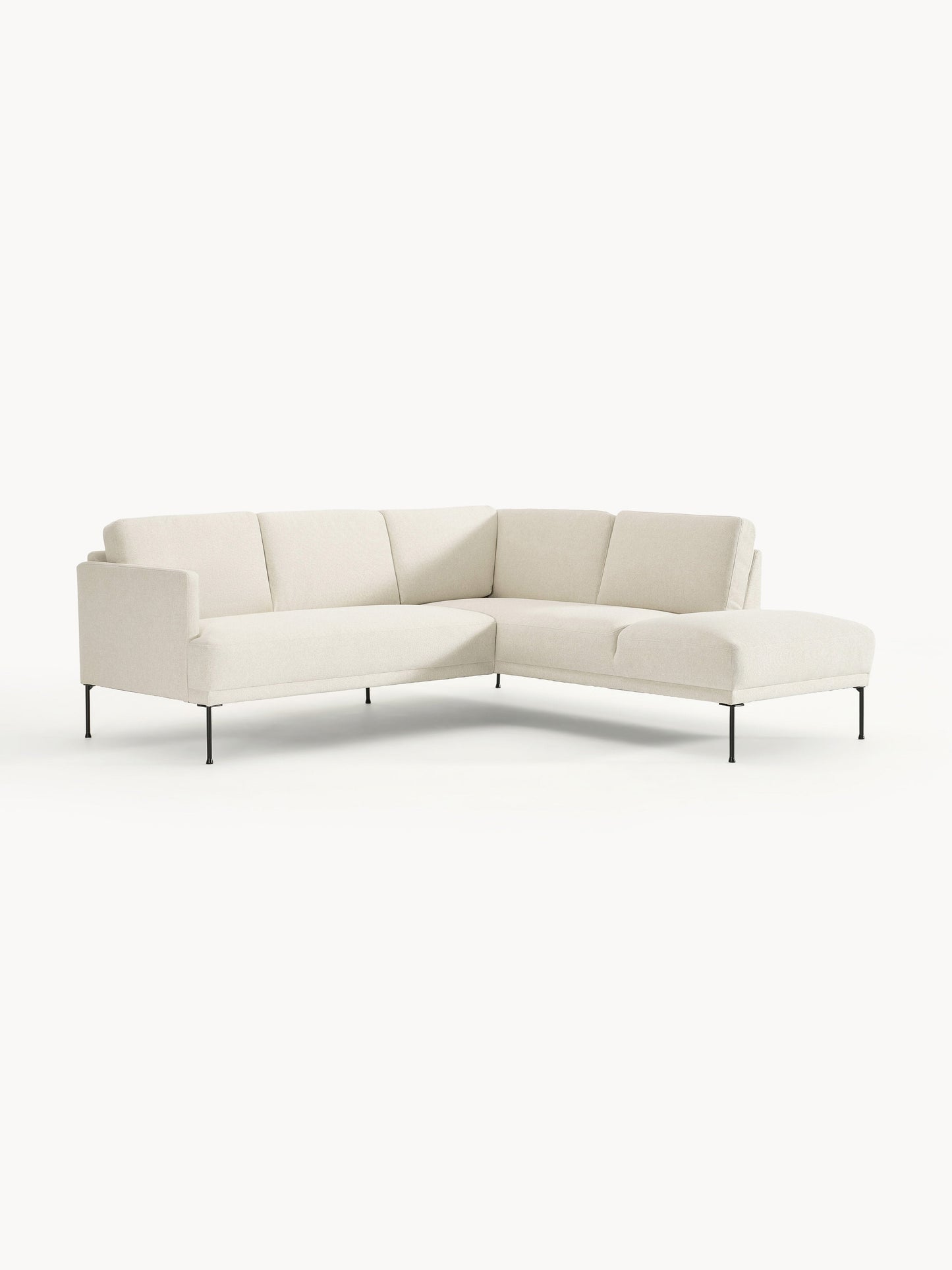 Fluvella Corner Sofa