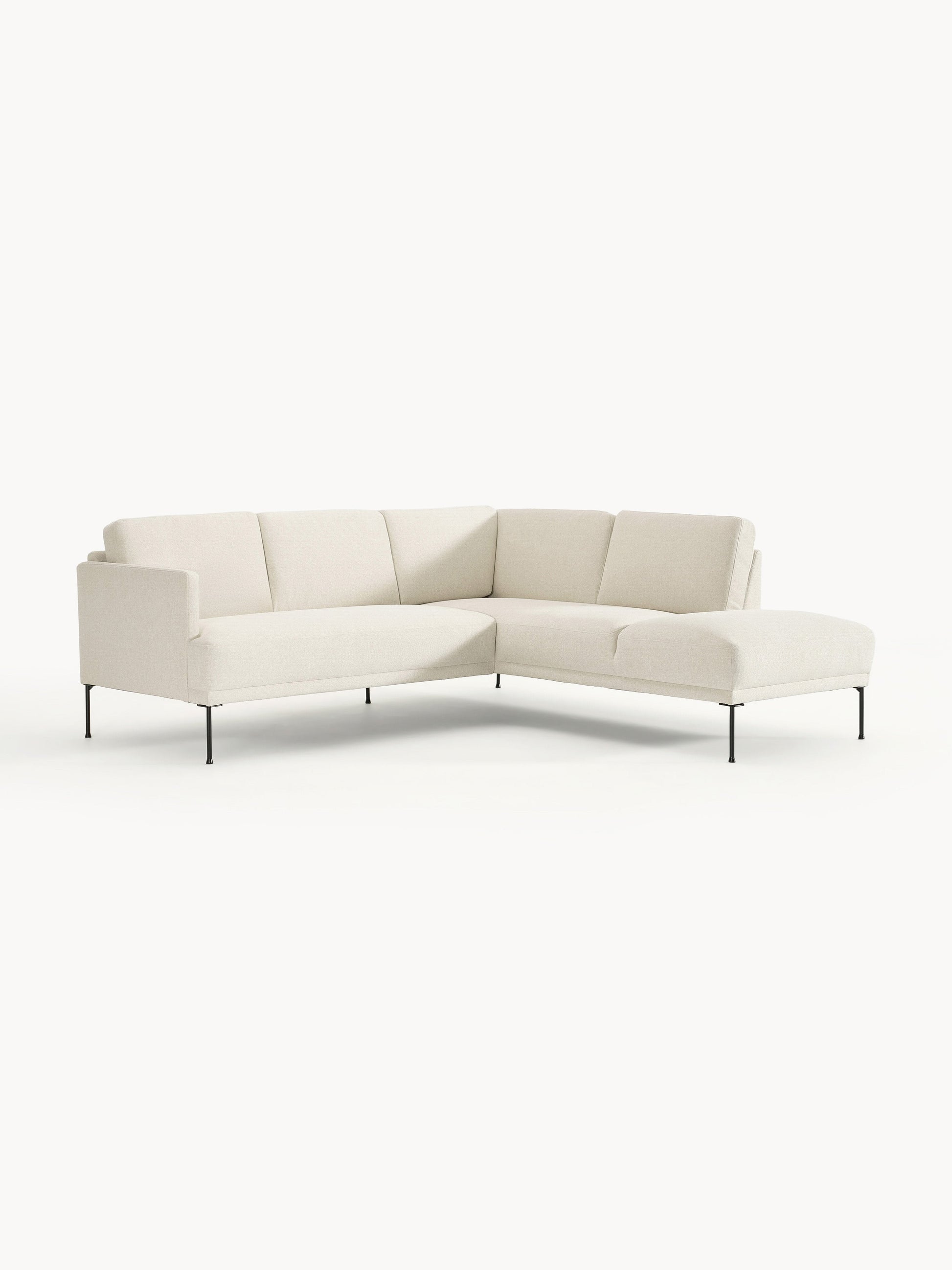 Fluvella Corner Sofa