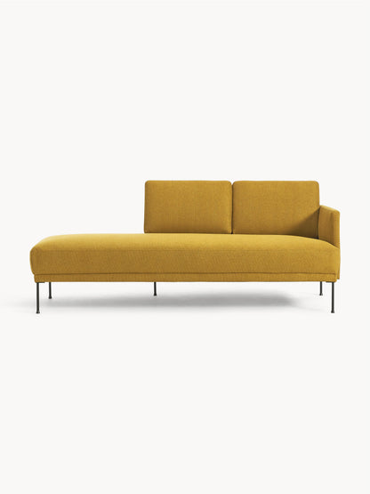 Fluvella Ottoman