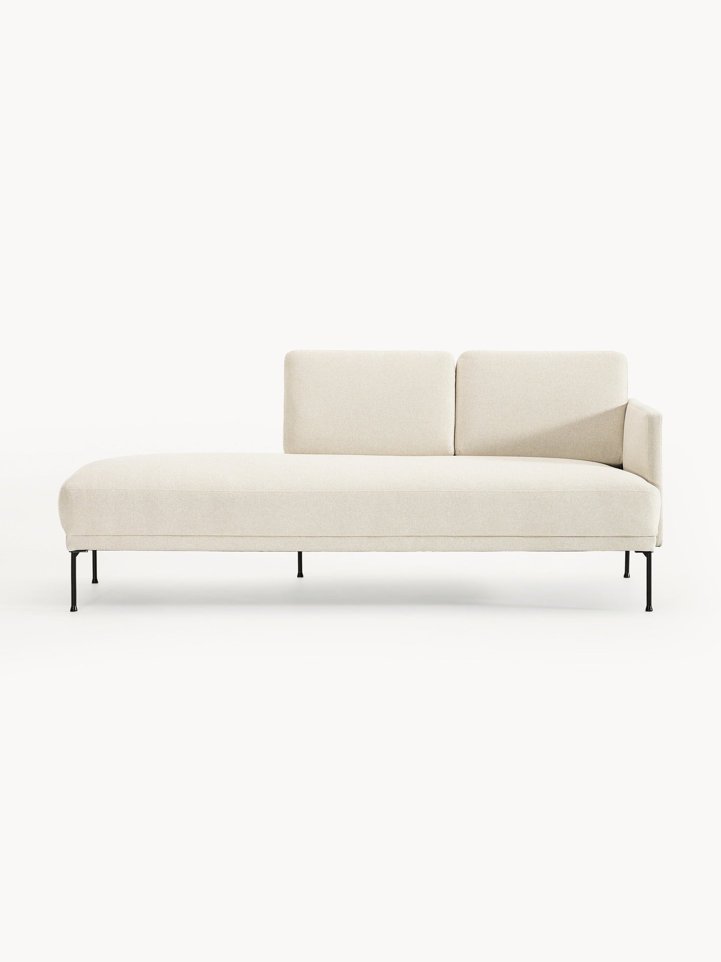 Fluvella Ottoman
