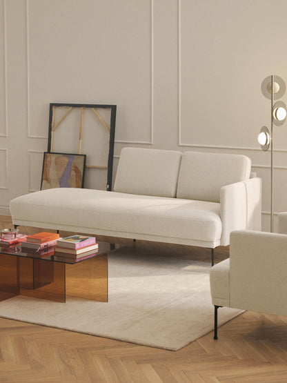 Fluvella Ottoman