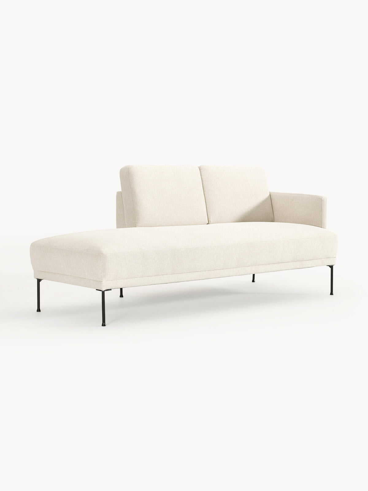 Fluvella Ottoman