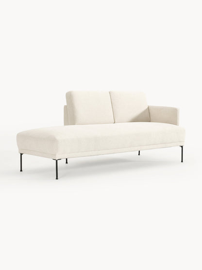 Fluvella Ottoman