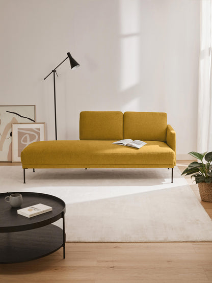 Fluvella Ottoman