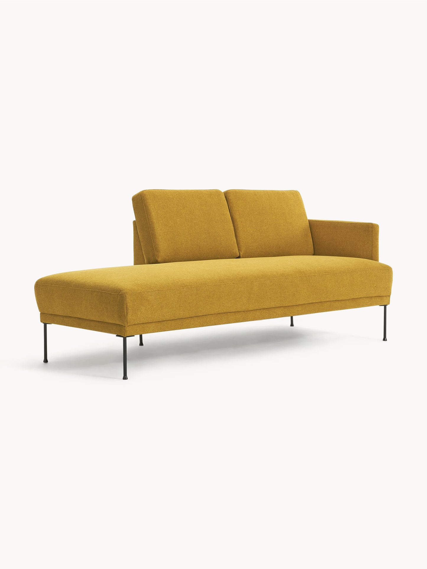 Fluvella Ottoman