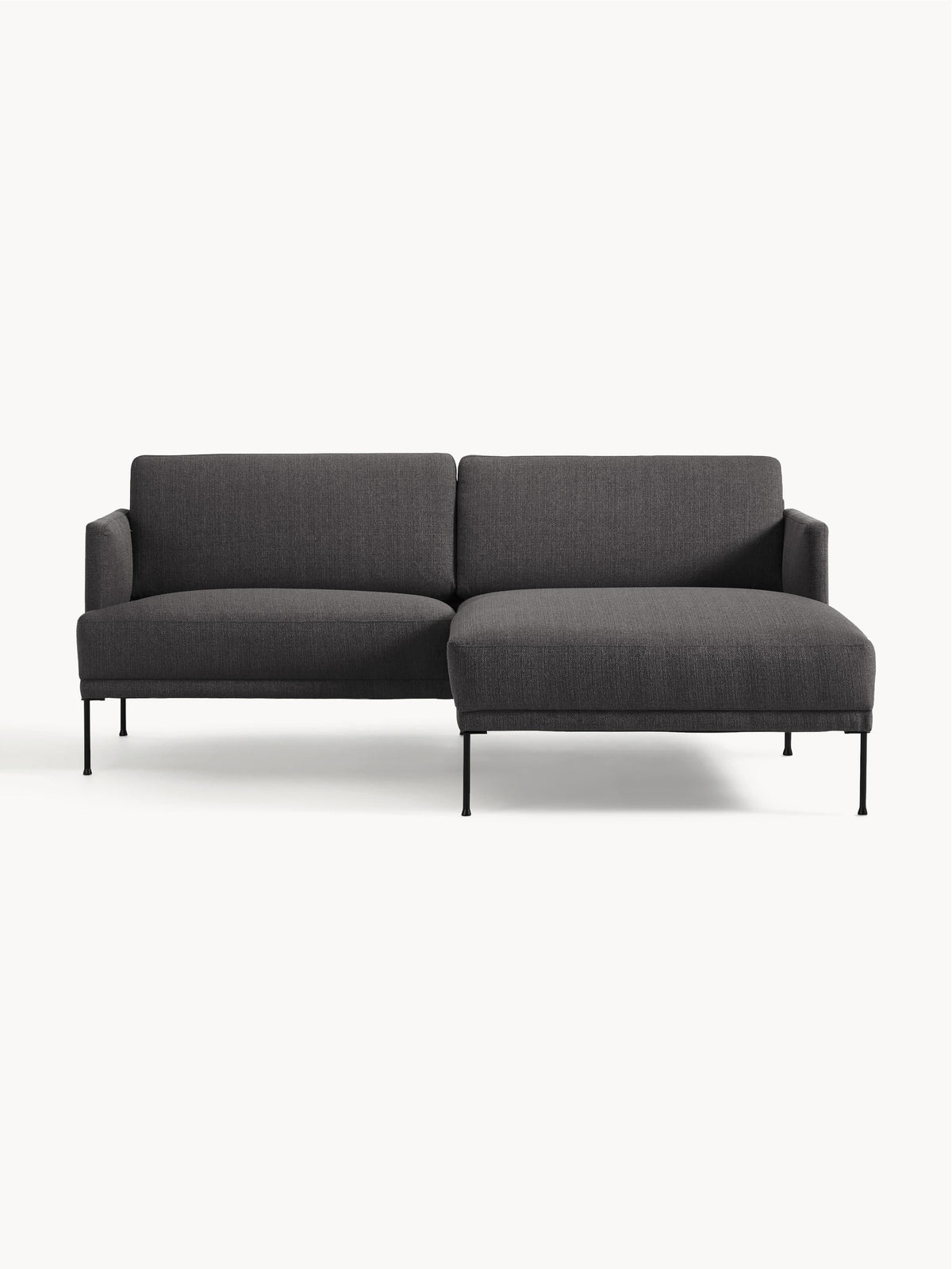 Fluvella Small Corner Sofa