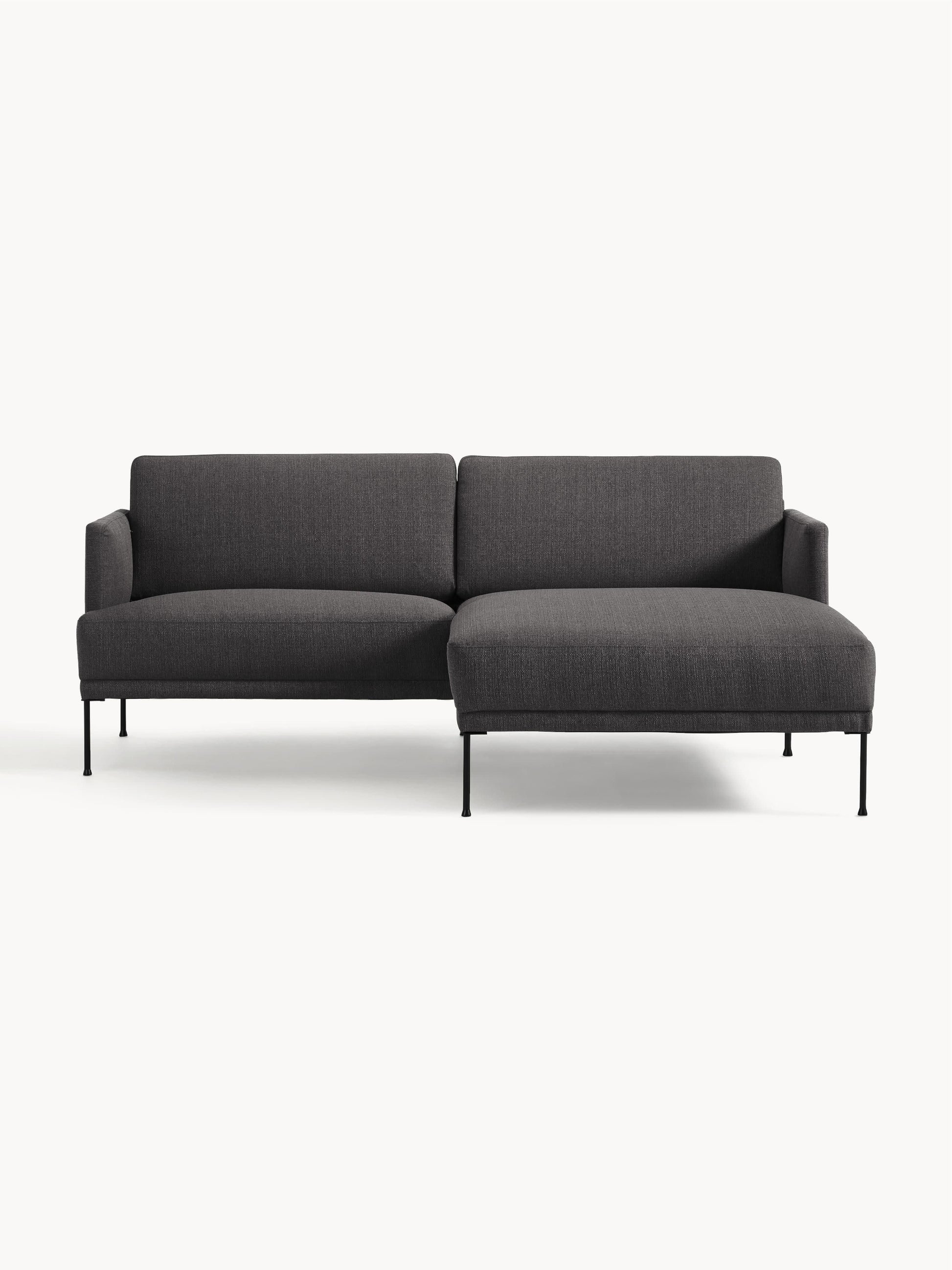 Fluvella Small Corner Sofa