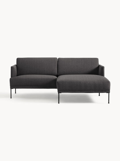 Fluvella Small Corner Sofa