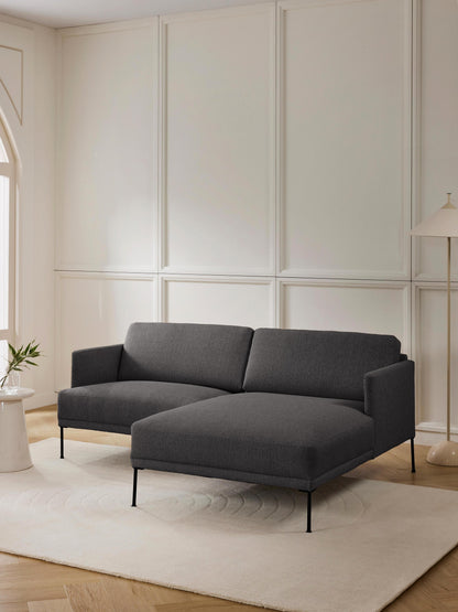 Fluvella Small Corner Sofa