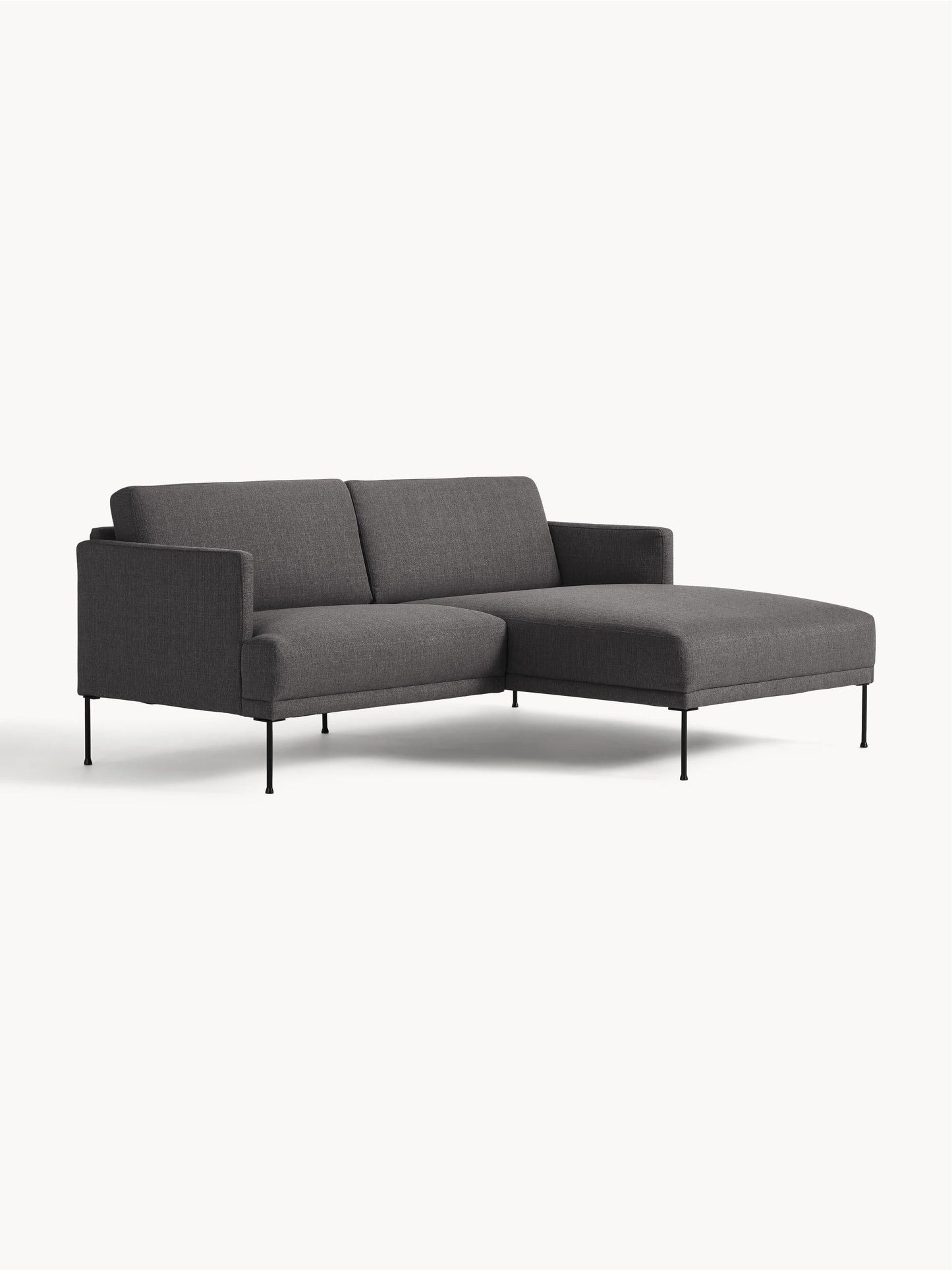 Fluvella Small Corner Sofa