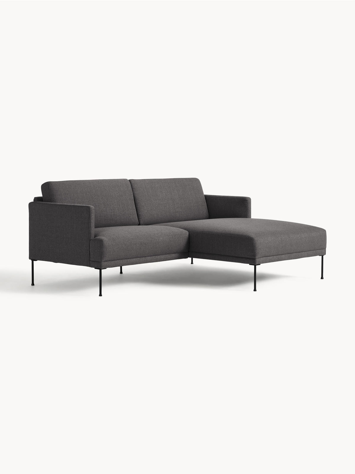 Fluvella Small Corner Sofa