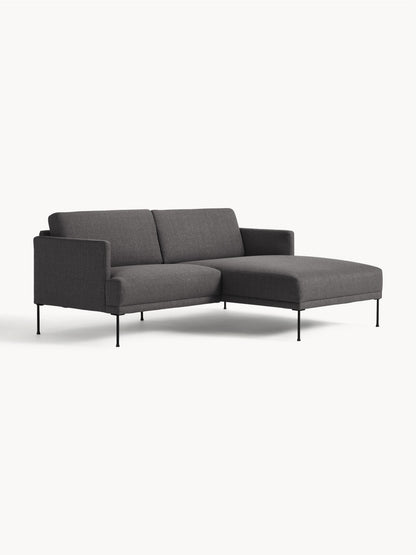 Fluvella Small Corner Sofa