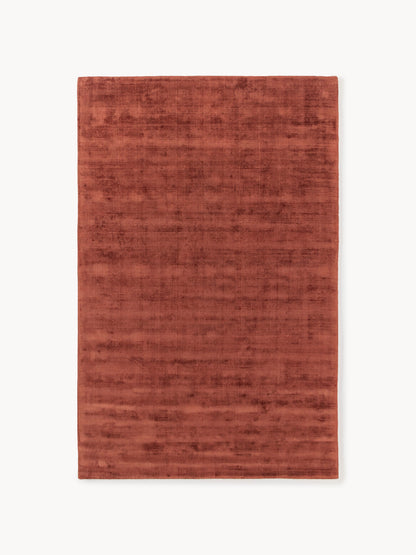 Jaline Hand-Woven Viscose Rug