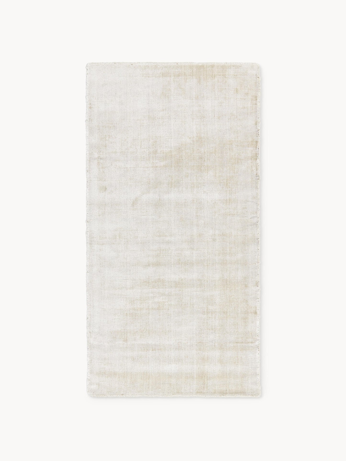 Jaline Hand-Woven Viscose Rug
