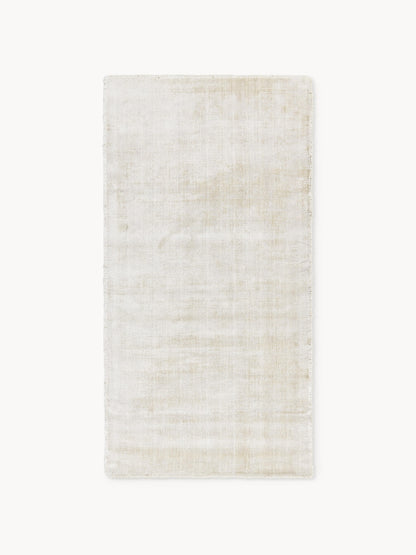 Jaline Hand-Woven Viscose Rug