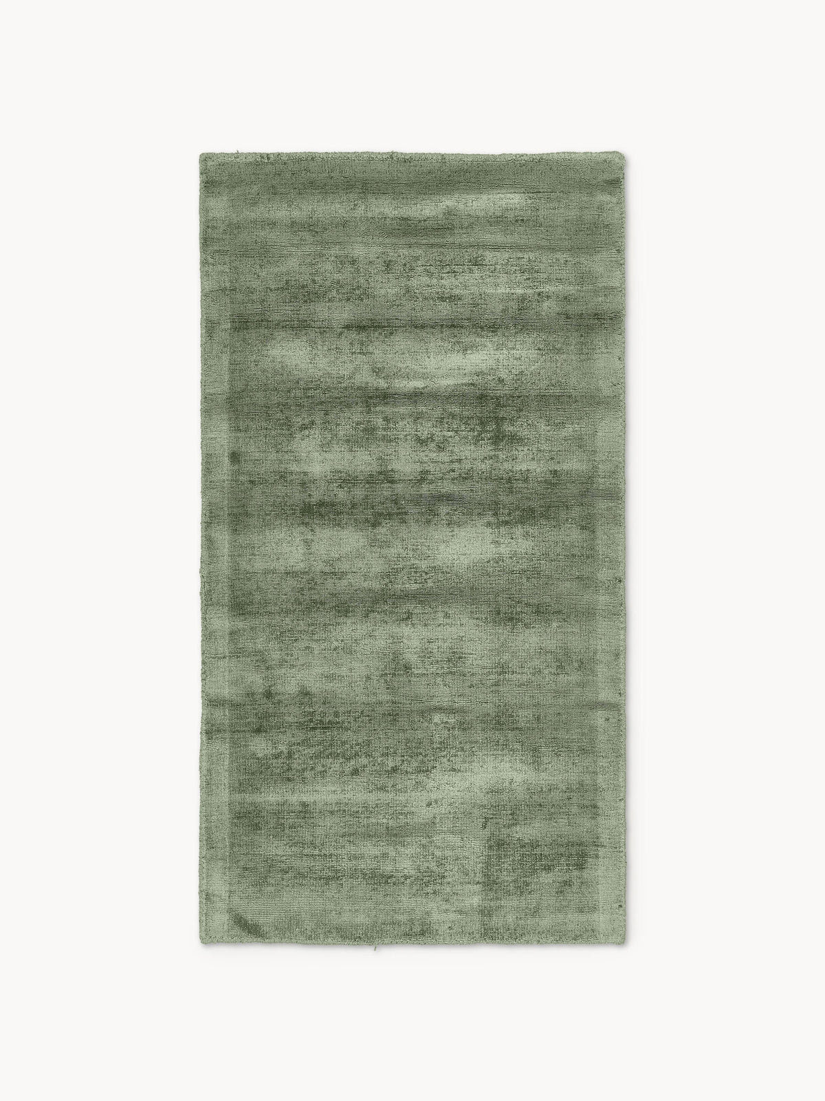 Jaline Hand-Woven Viscose Rug