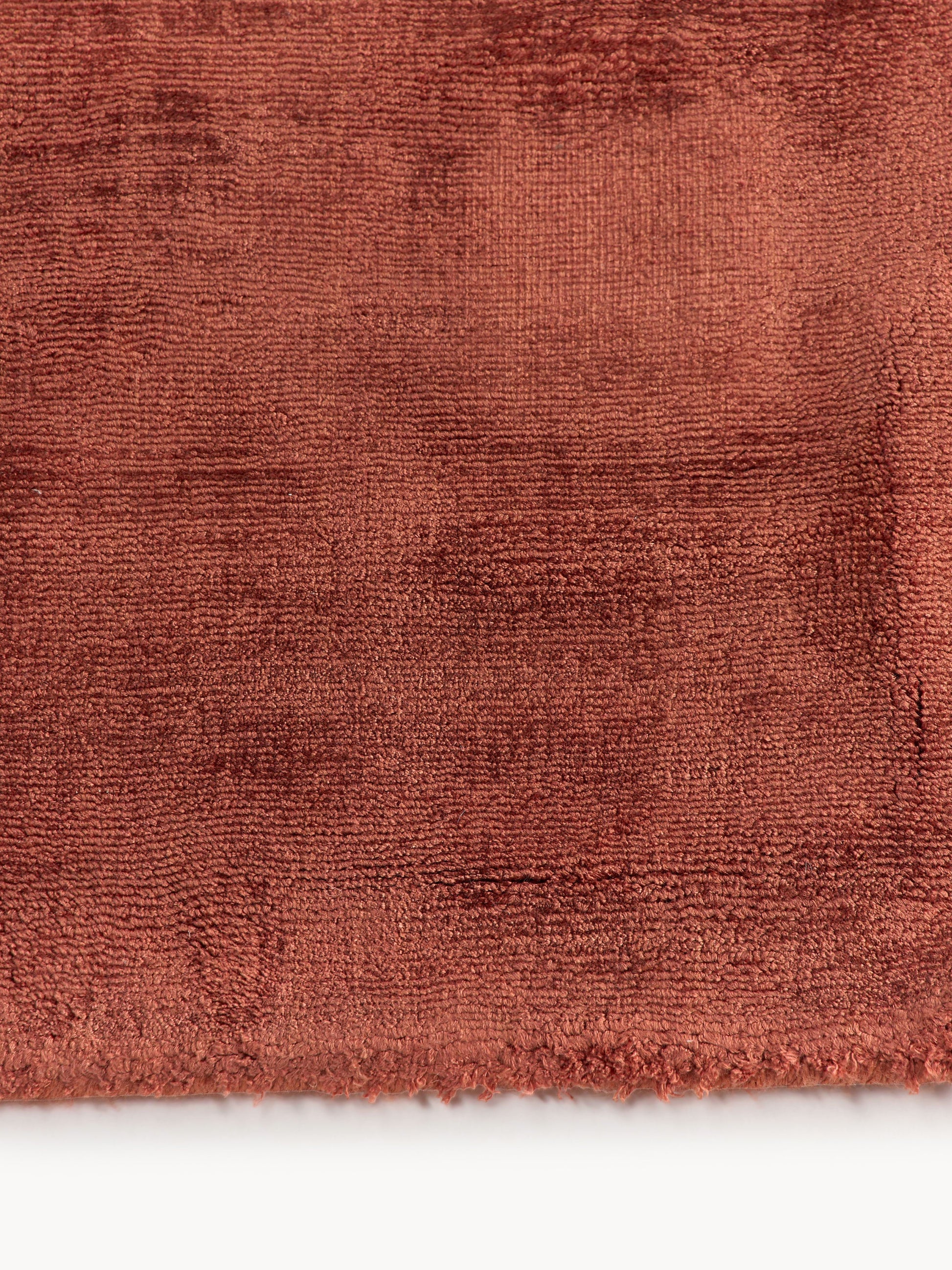 Jaline Hand-Woven Viscose Rug