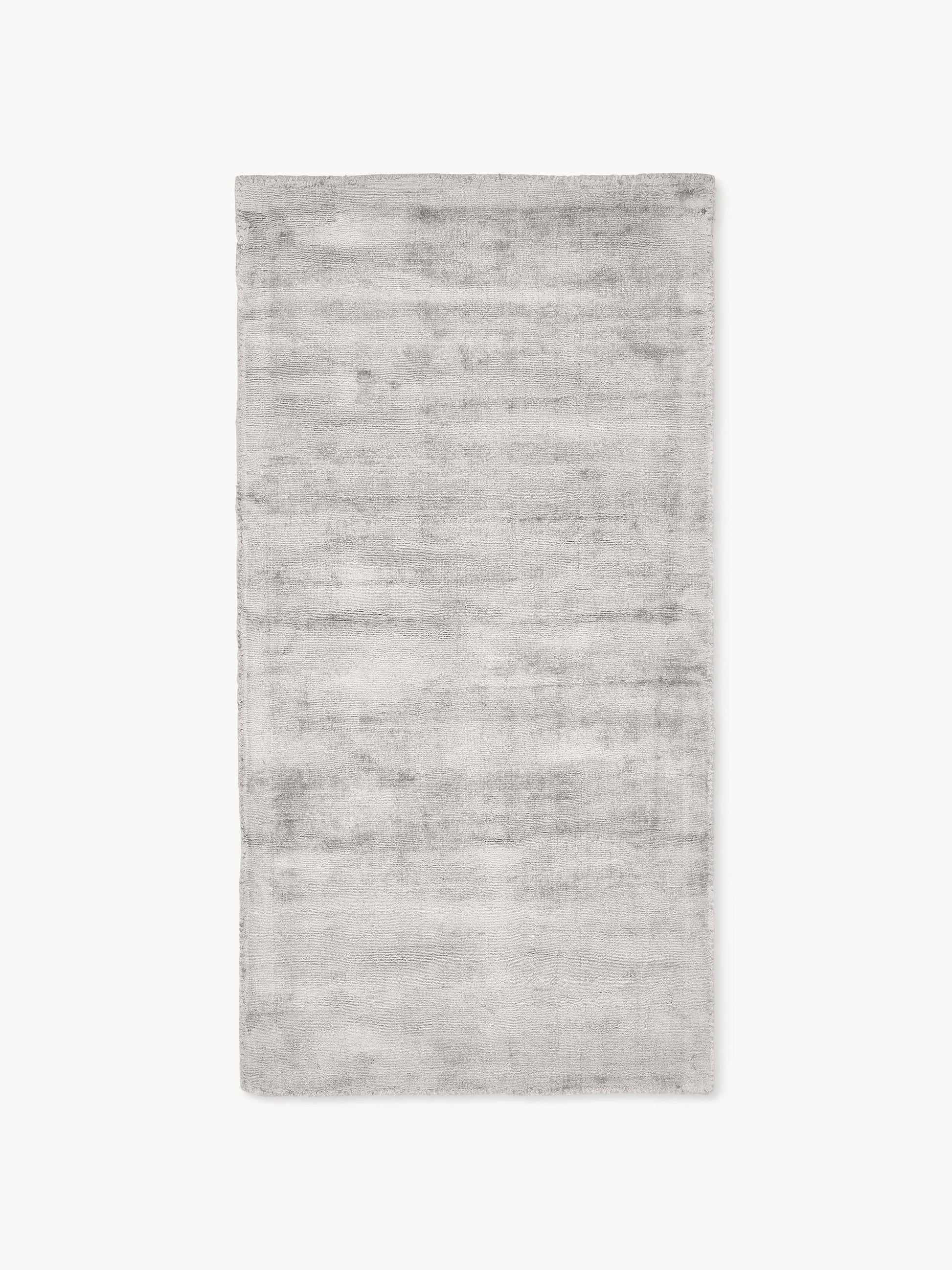 Jaline Hand-Woven Viscose Rug