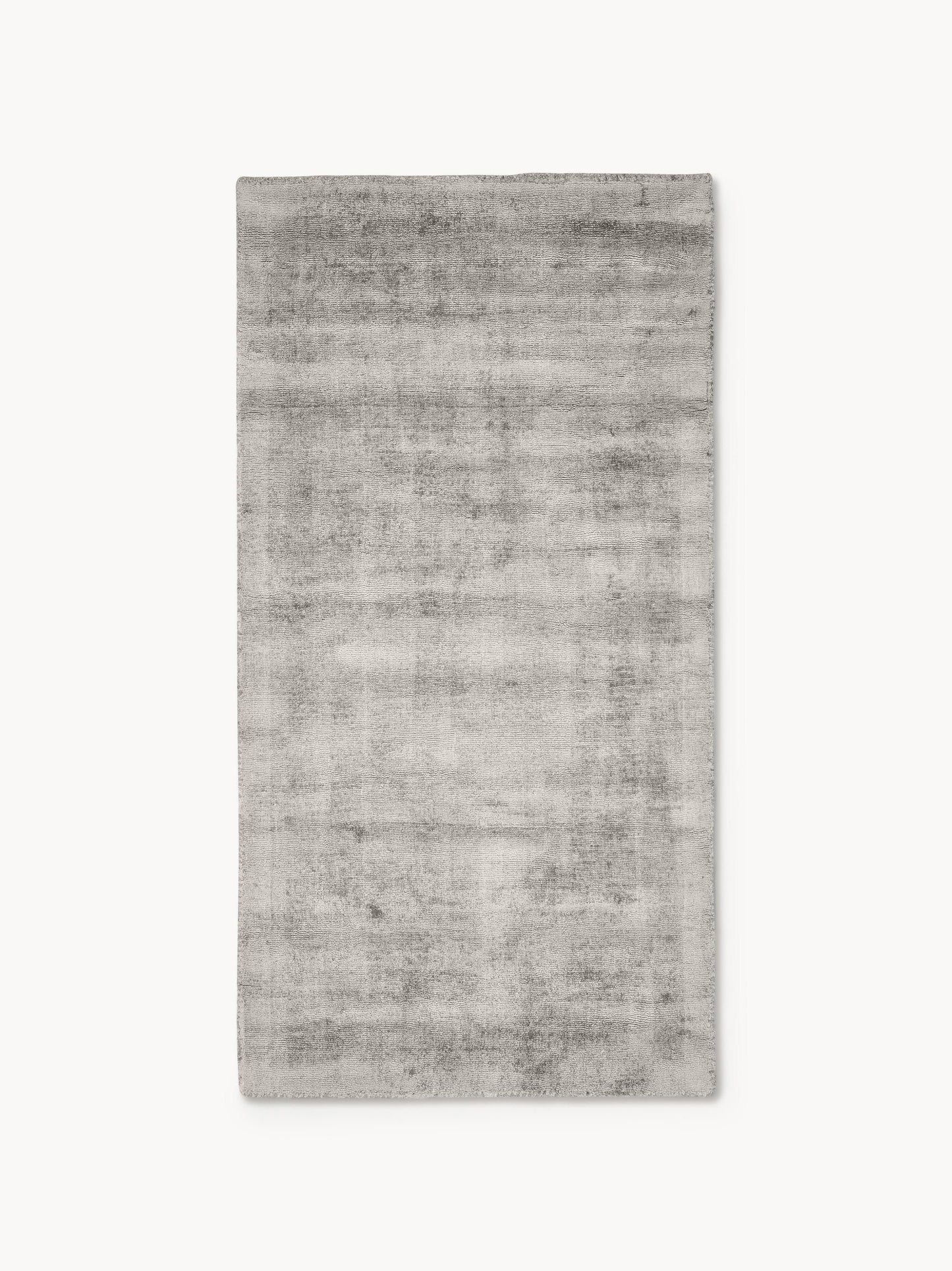Jaline Hand-Woven Viscose Rug
