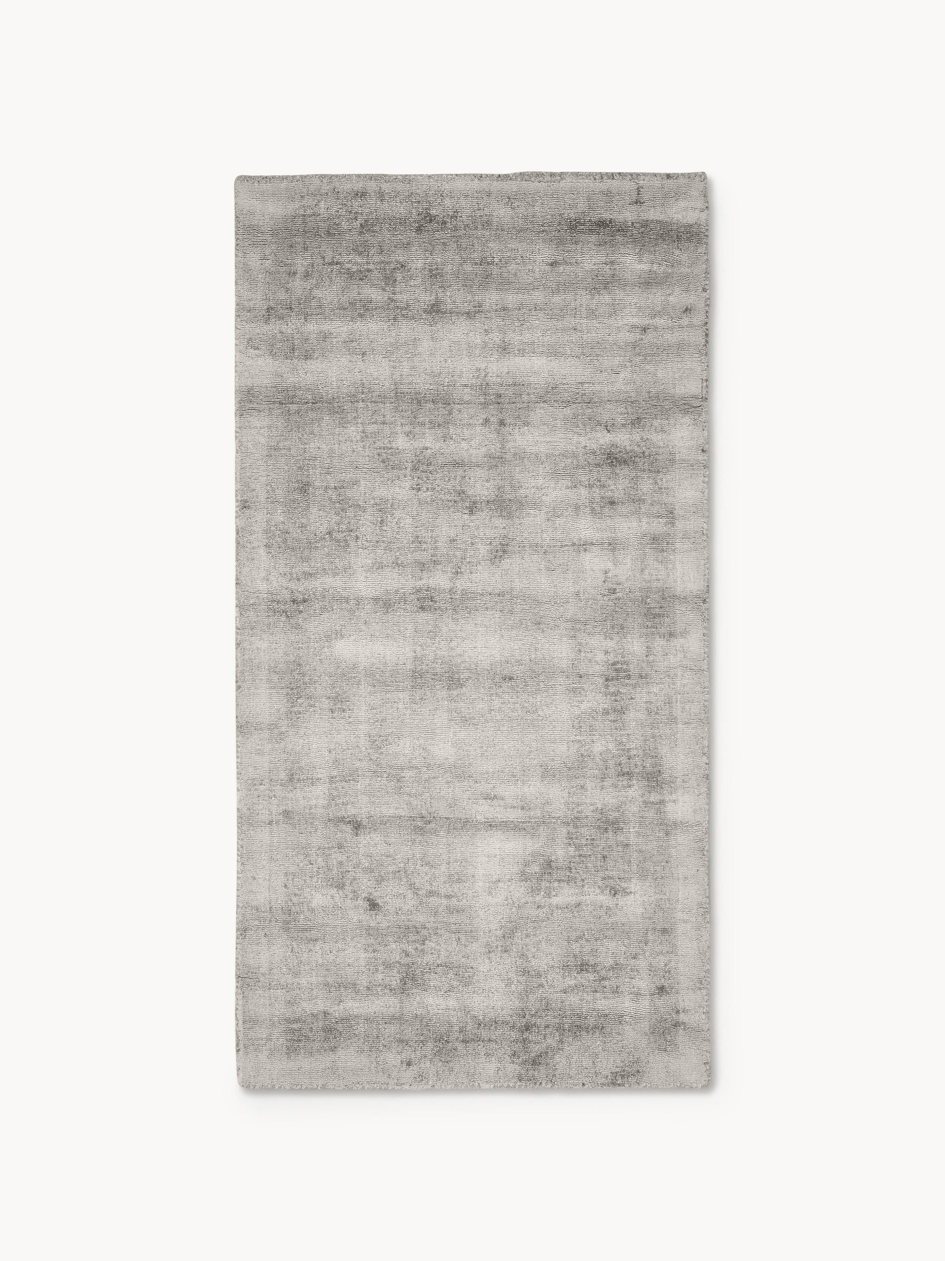 Jaline Hand-Woven Viscose Rug