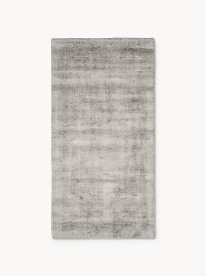 Jaline Hand-Woven Viscose Rug