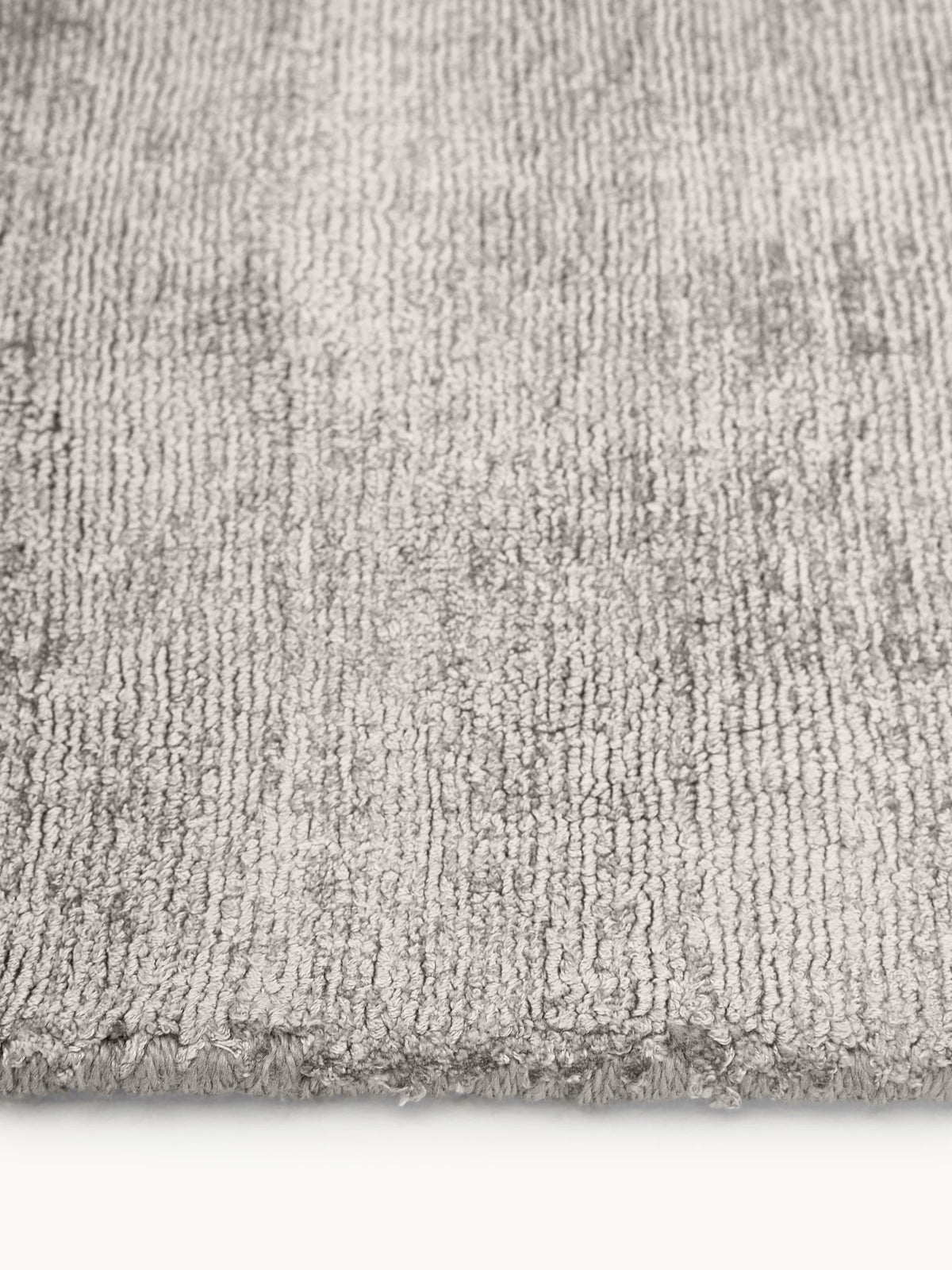 Jaline Hand-Woven Viscose Rug