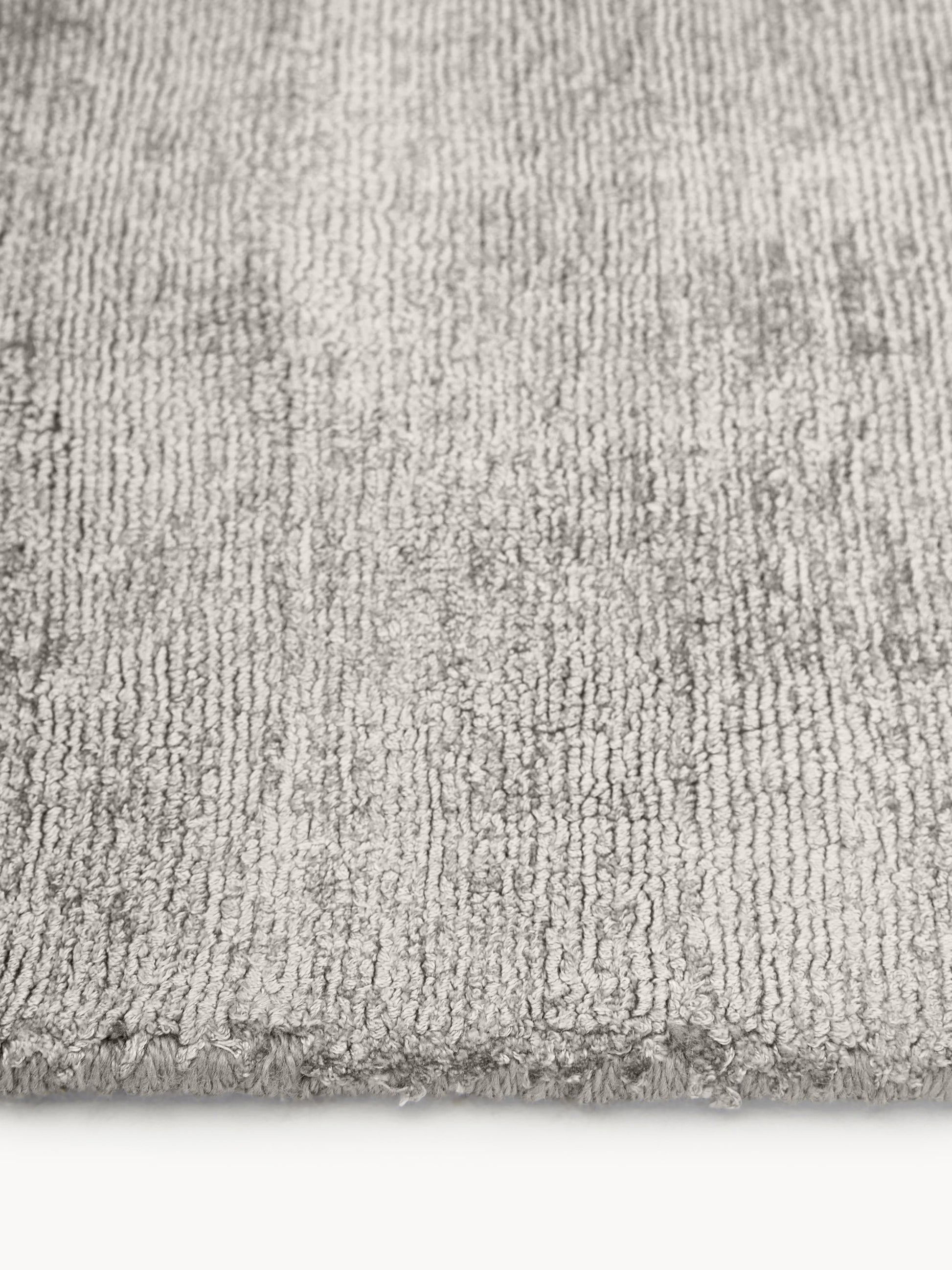 Jaline Hand-Woven Viscose Rug