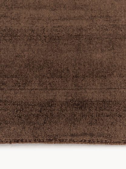 Jaline Hand-Woven Viscose Rug