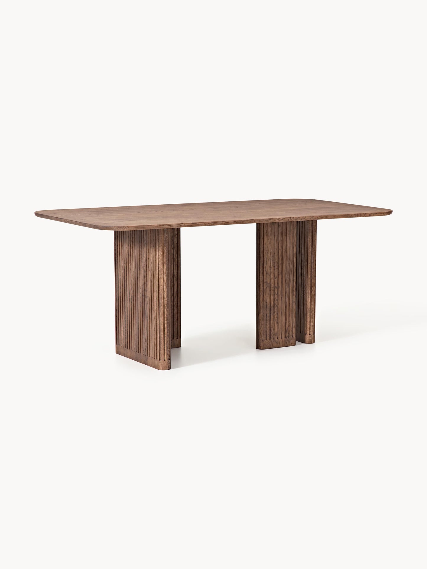 Jolara Oak Dining Table, in Various Sizes